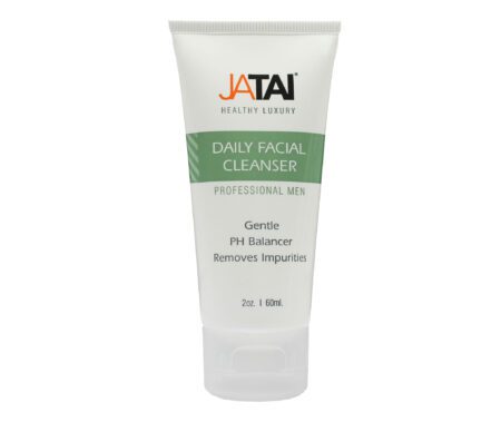 Jatai Daily Facial Cleanser