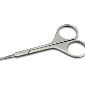 Adonis 7-Piece Grooming Kit G-3022 Nostril Scissors