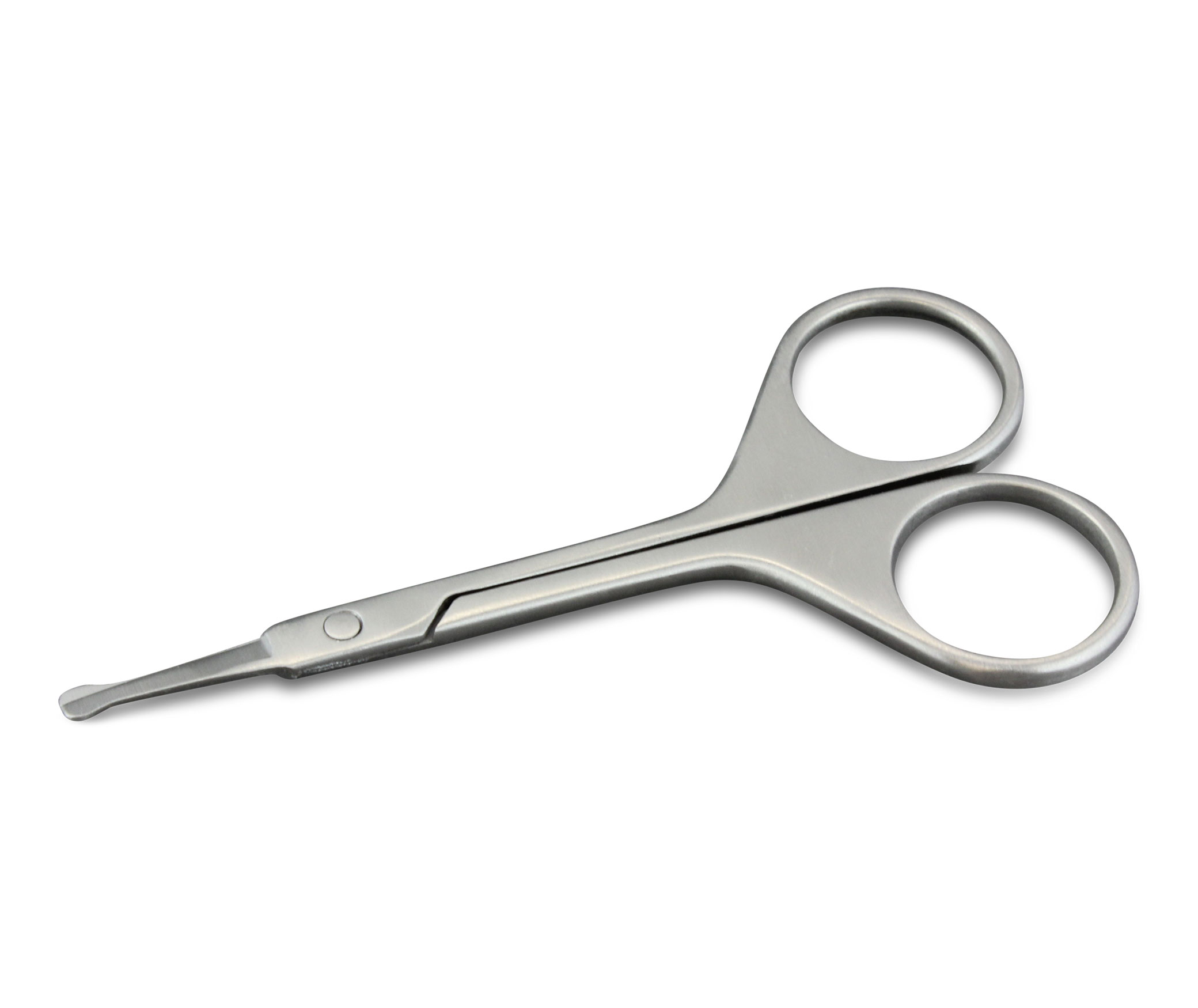 Adonis 7-Piece Grooming Kit G-3022 Nostril Scissors