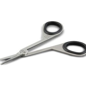 Adonis 9 Piece Grooming Kit AG-500 Nostril Scissors open