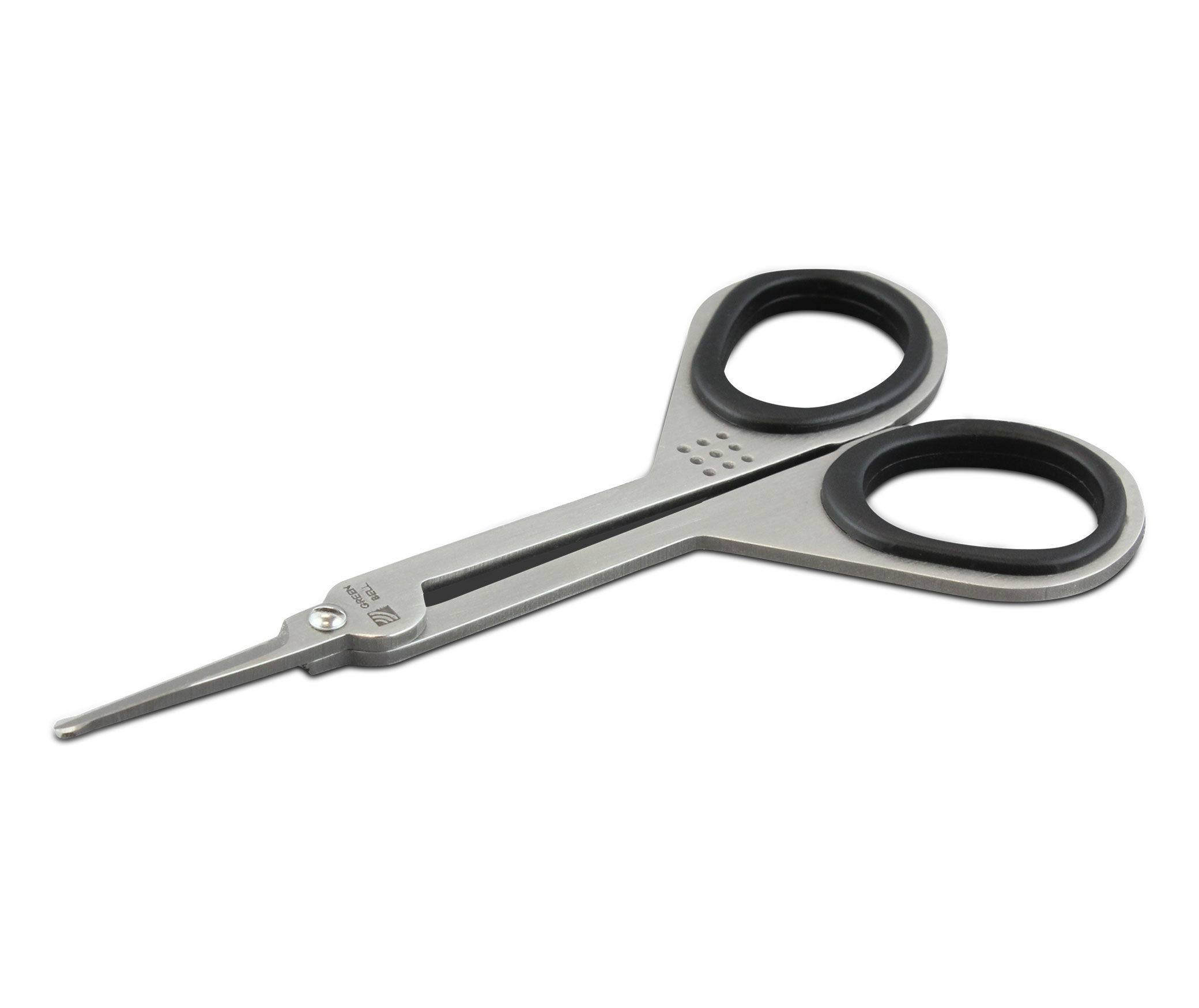 Adonis 9 Piece Grooming Kit AG-500 Nostril Scissors