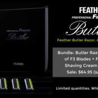 Feather Butler Bundle - mobile banner