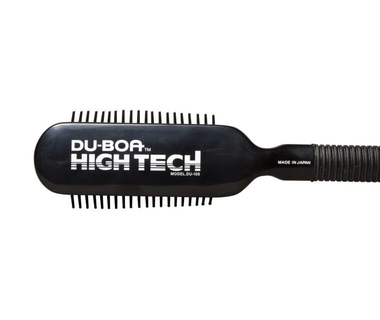 DuBoa High Tech Hair Brush DU-100
