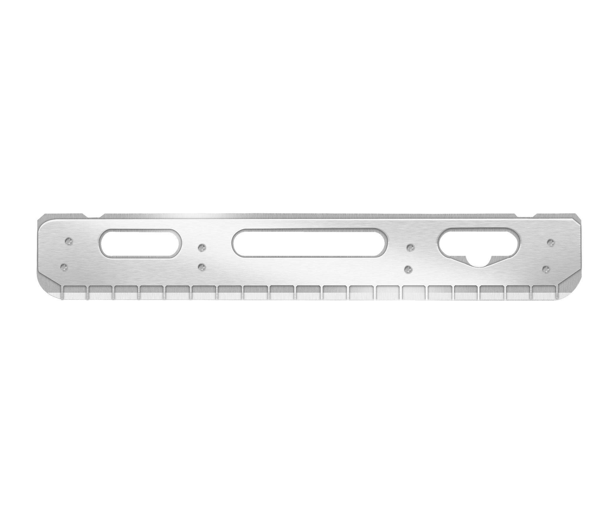 Feather Artist Club Pro Guard Shaving Straight Razor Blades