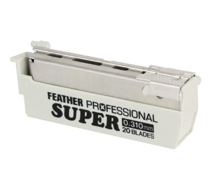 Feather Artist Club Super 20 Blade cartridge