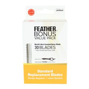 Feather Bonus Value Pack