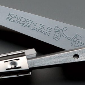 Feather Kaiden Shears 5.5 Made in Japan