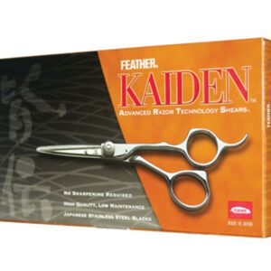 Feather Kaiden Shears box
