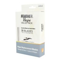 Feather Nape Value Pack - 30 Blades