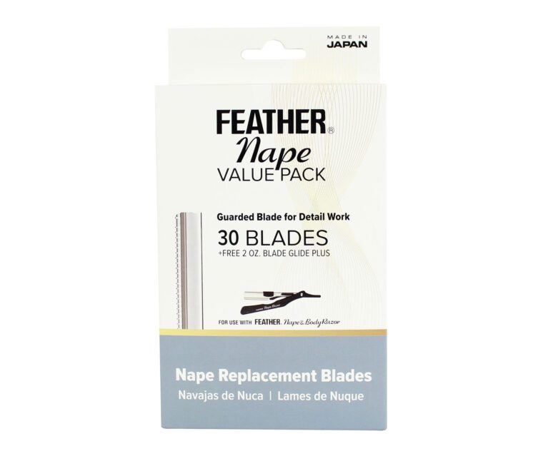 Feather Nape Value Pack