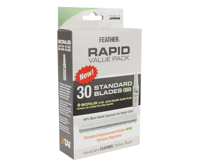 Feather Rapid Value Pack