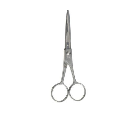 Feather Switch Blade Shears 5.0"