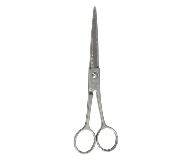 Feather Switch Blade Shears 7.0"