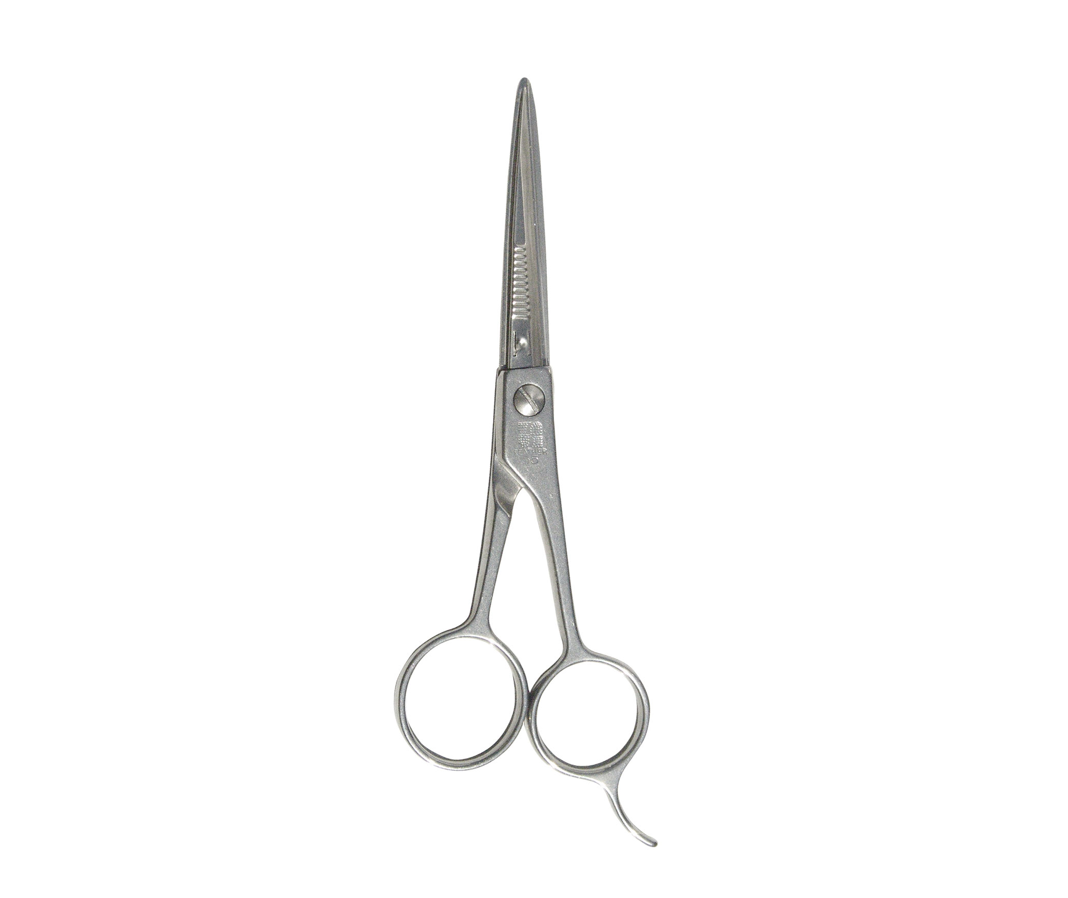 Feather Switch Blade Shears with Tang 5.5"
