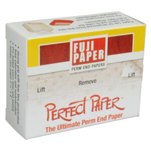 Fuji Perfect Paper Self-Dispensing Box 300 sheets