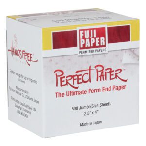Fuji Perfect Paper 500 sheets