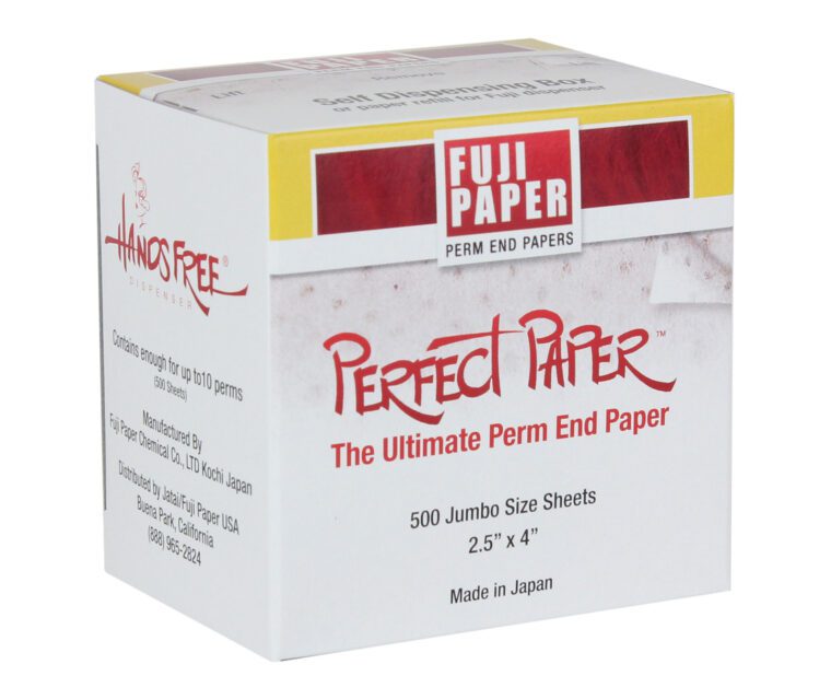 Fuji Perfect Paper 500 sheets