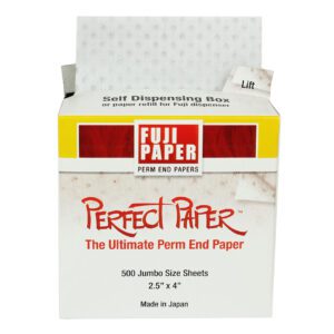 Fuji Perfect Paper Self-Dispensing Box 500 sheets