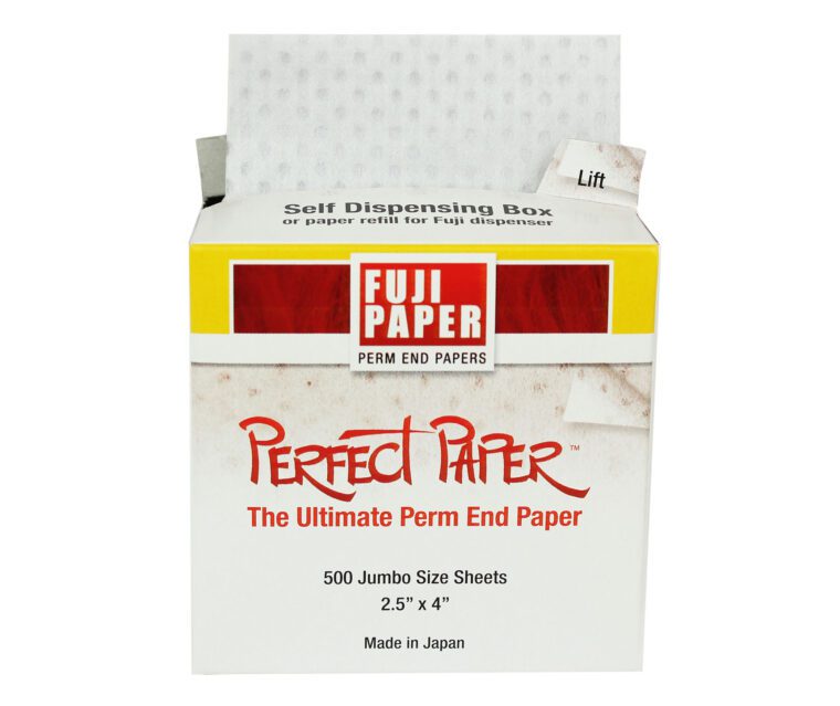 Fuji Perfect Paper Self-Dispensing Box 500 sheets