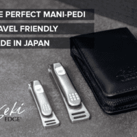 Seki Edge Grooming Kits (SS-3101)
