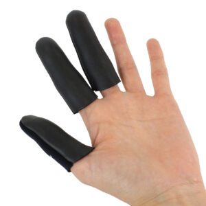 Jatai Heat Shield finger guards