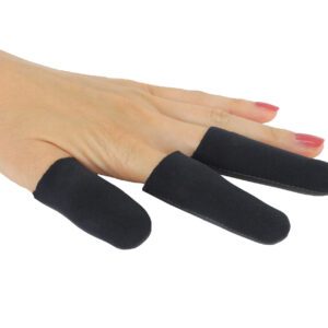 Jatai Heat Shield finger protectors