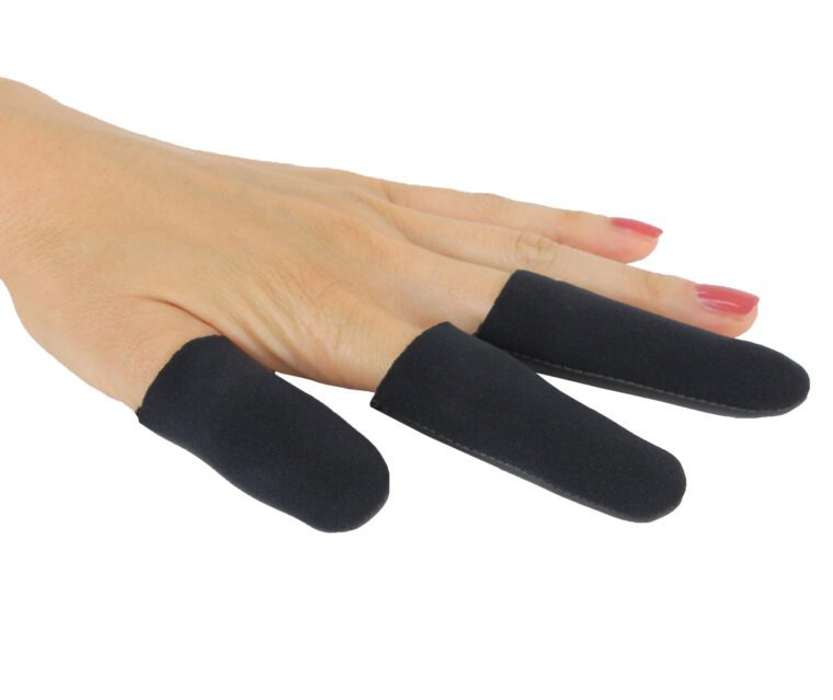 Jatai Heat Shield finger protectors