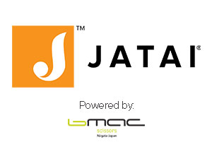 Jatai Scissors by BMAC logo - About