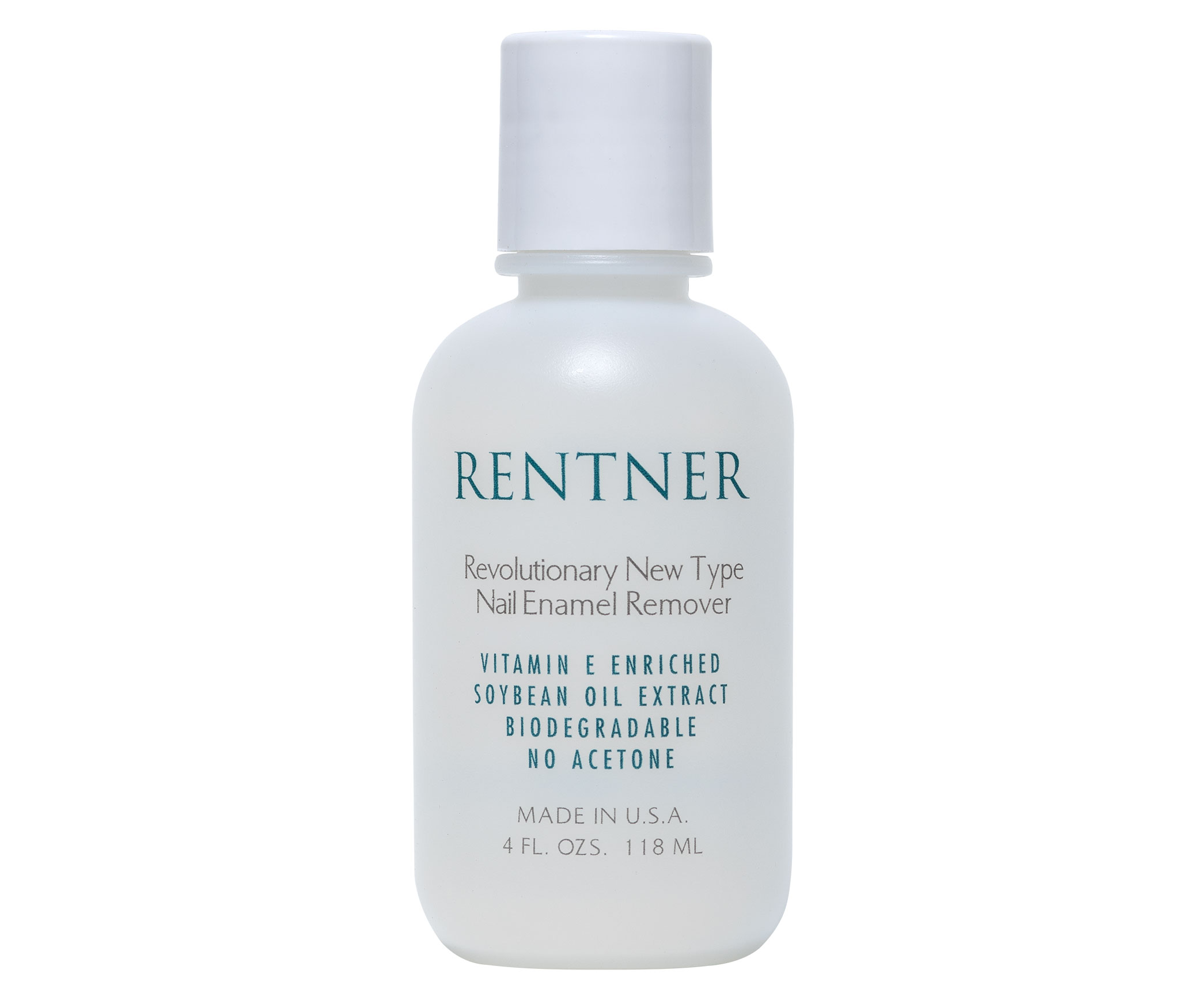 Rentner Acetone Free Nail Polish Remover | Jatai International