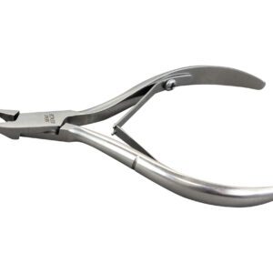 Seki Edge 1-4 Jaw Cuticle Nipper (SS-306) stainless steel
