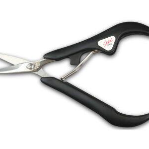 Seki Edge Acrylic Nail Scissors (SS-201) precise control