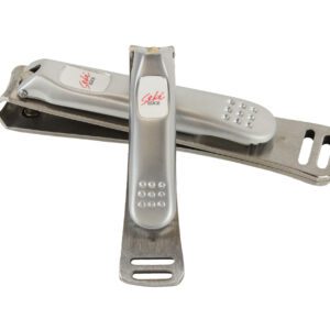 Seki Edge Craftsman Luxury 2 Piece Grooming Kit SS-3101 Nail Clippers