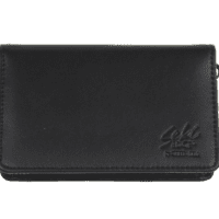 Seki Edge Craftsman Luxury 6 Piece Grooming Kit SS-3103 case
