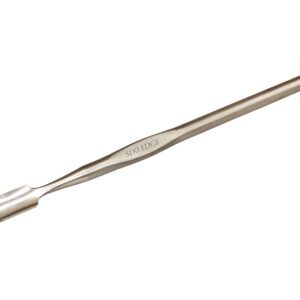 Seki Edge Cuticle Pusher (SS-303) scoop edge