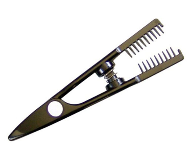 Seki Edge EZ Lash Comb (SE-52)