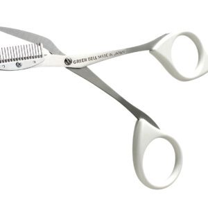 Seki Edge Eyebrow Comb Scissors (SS-605) trim beard