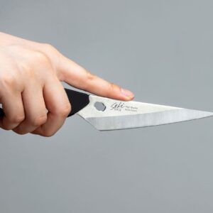 Seki Edge Knife and Kitchen Scissors SJ-K220 - Made in Japan