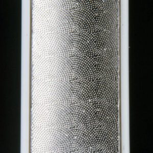 Seki Edge Large Rounded Nail File (SS-405) etched abrasive