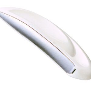 Seki Edge Large Rounded Nail File (SS-405) no poking or scratching