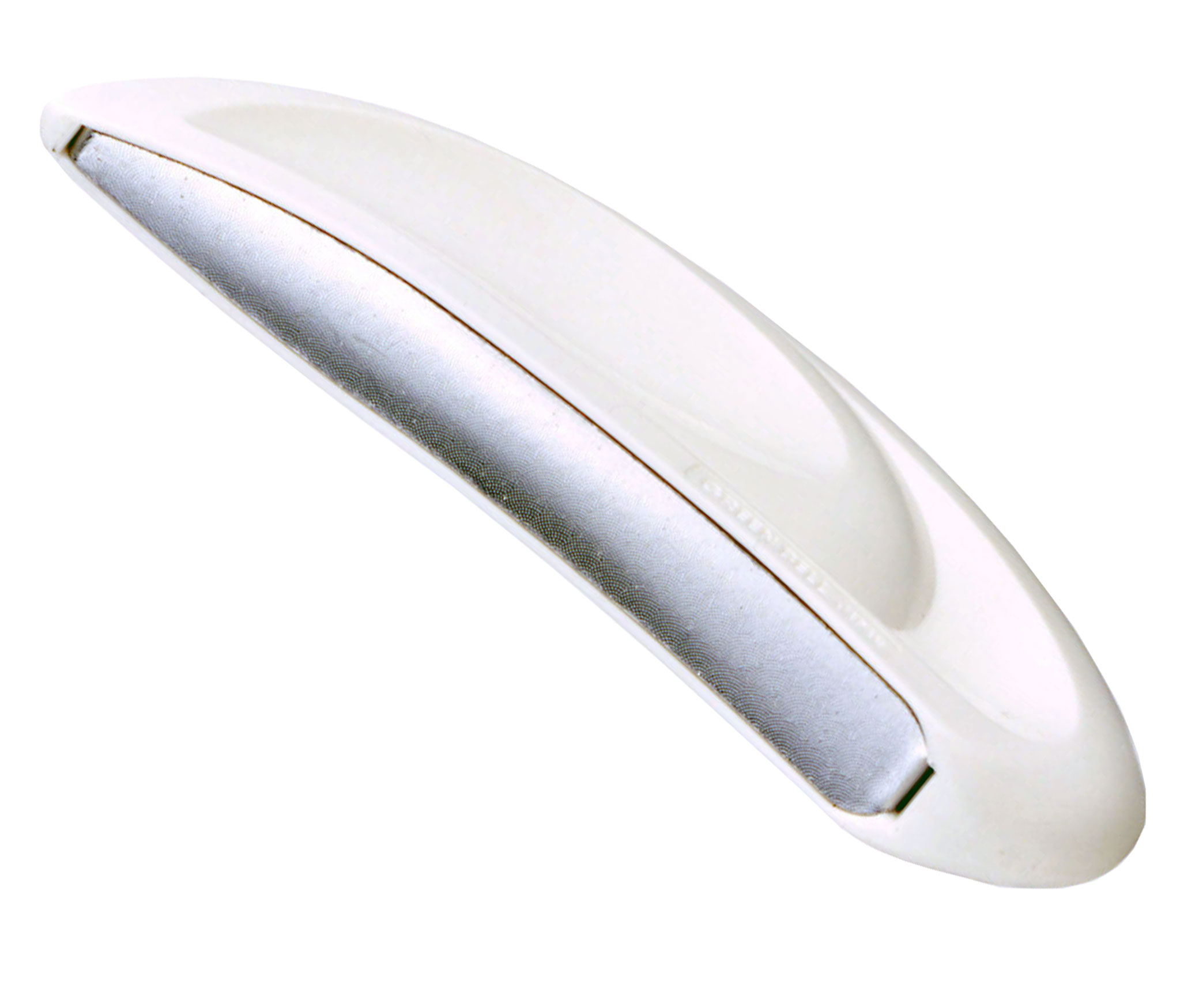 Seki Edge Large Rounded Nail File (SS-405) no poking or scratching
