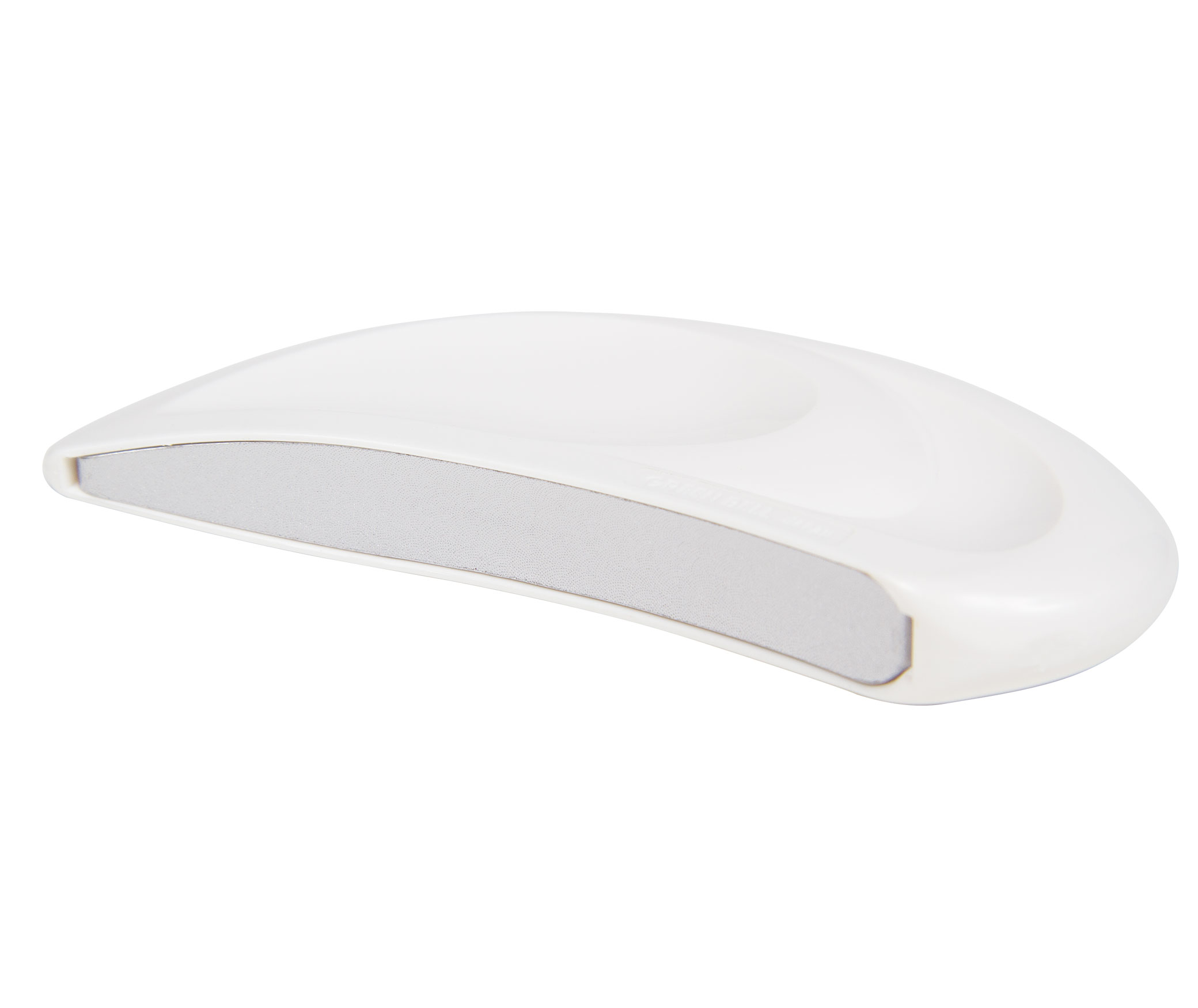 Seki Edge Large Rounded Nail File (SS-405) safe for children and older adults