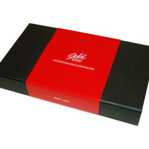 Seki Edge Men's Gift Set GS-03 box