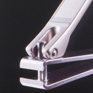 Seki Edge Satin Straight Clipper (SS-108) prevent ingrown nails