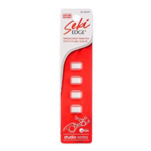 Seki Edge Spot Eyelash Curler Replacement Pads (SS-600R)