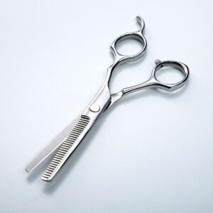 Seki Edge Stainless Steel Blending Scissors (SS-704) shears 5.5"