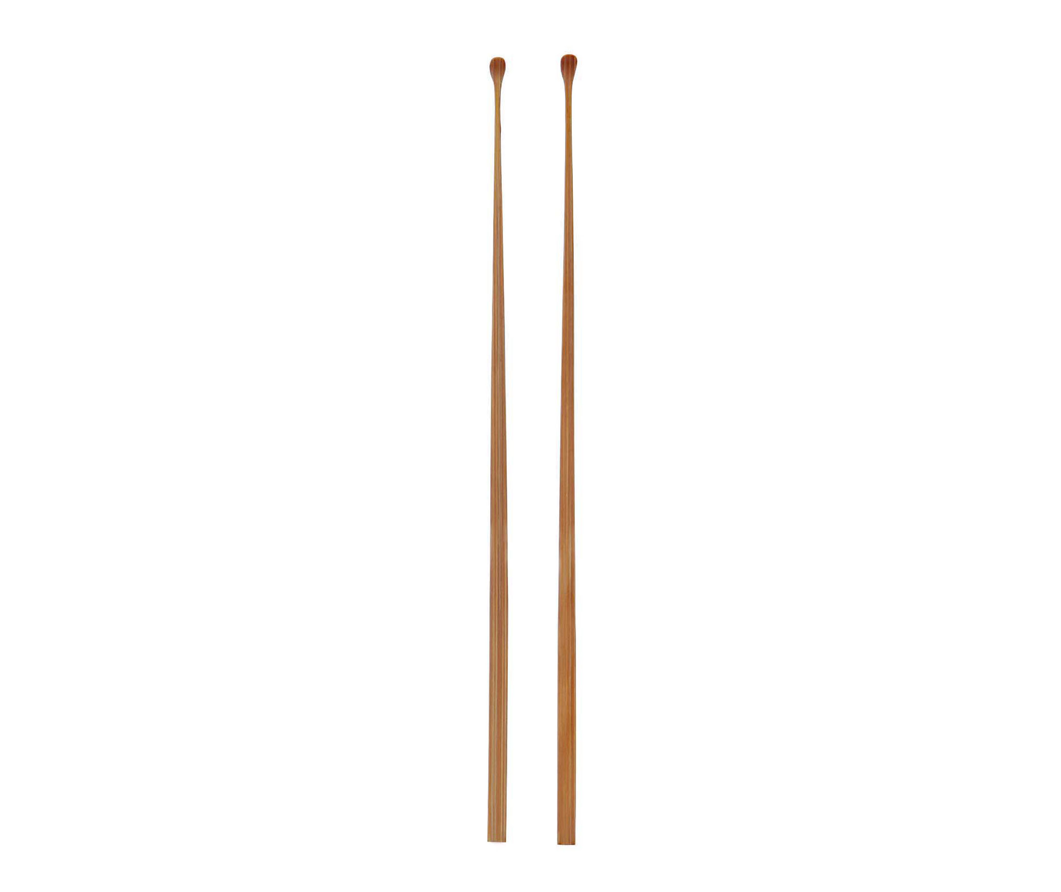 Seki Edge Traditional Bamboo Ear Picks (SS-803) removes ear wax