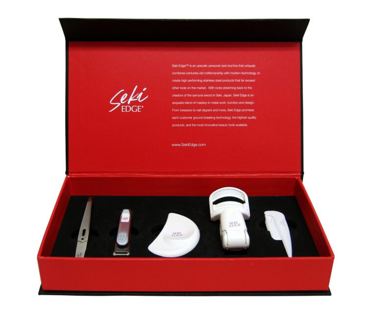 Seki Edge Women's Gift Set GS-04