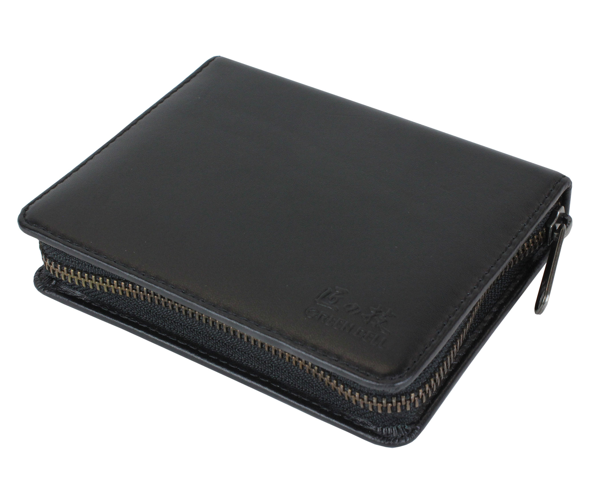 Takuminowaza Craftsman Luxury 9-Piece Grooming Kit G-3104 Leather Case