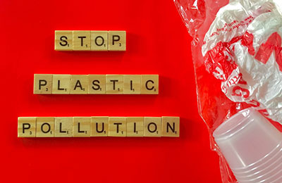 Stop Plastic Pollution with Double Edge Razors