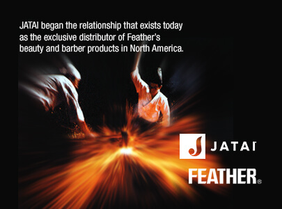 Feather JATAI Relationship History